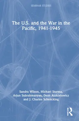 Die USA und der Krieg im Pazifik, 1941-45 - The U.S. and the War in the Pacific, 1941-45