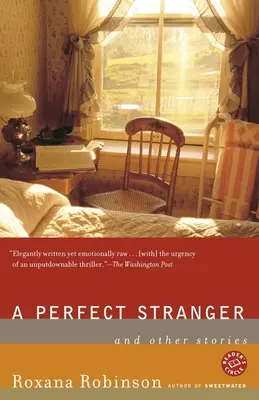 Ein perfekter Fremder: Und andere Geschichten - A Perfect Stranger: And Other Stories