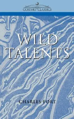 Wilde Talente - Wild Talents