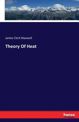 Theorie der Wärme - Theory Of Heat