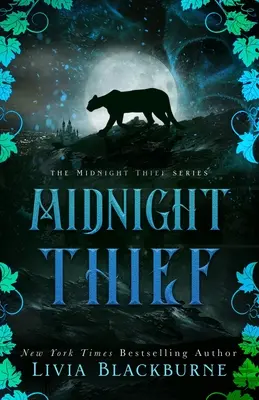 Mitternachtsdieb - Midnight Thief