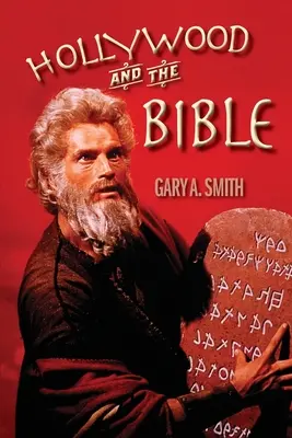 Hollywood und die Bibel - Hollywood and the Bible