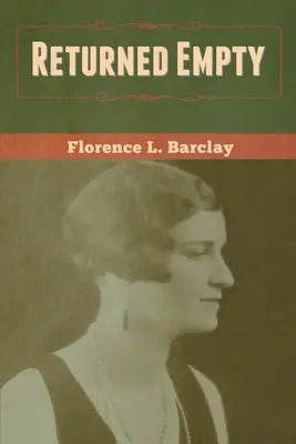 Mit leeren Händen zurückgekehrt - Returned Empty