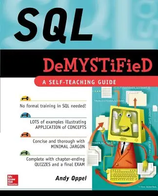 SQL entmystifiziert - SQL Demystified