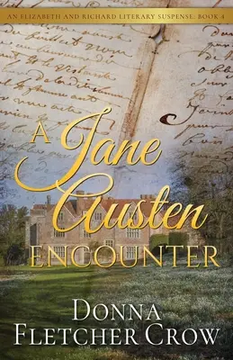Eine Jane-Austen-Begegnung - A Jane Austen Encounter