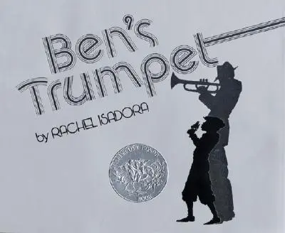 Ben's Trompete - Ben's Trumpet