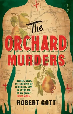 Die Morde im Obstgarten - The Orchard Murders