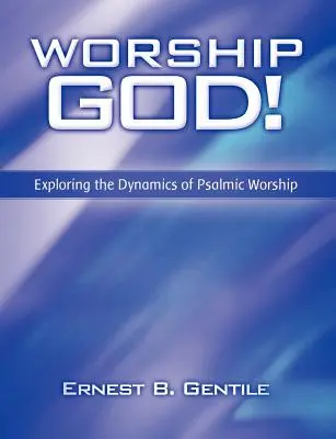 Betet Gott an! - Worship God!