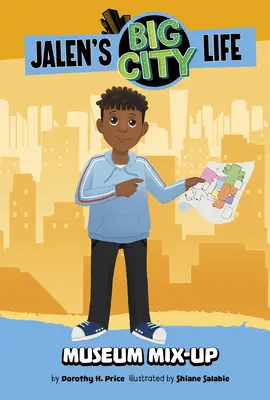 Verwechslung im Museum - Museum Mix-Up