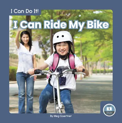 Ich kann Fahrrad fahren - I Can Ride My Bike
