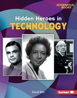 Verborgene Helden der Technik - Hidden Heroes in Technology