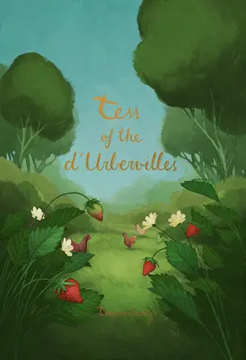 Tess von den d'Urbervilles - Tess of the d'Urbervilles