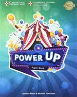 Power Up Level 4 Schülerbuch - Power Up Level 4 Pupil's Book