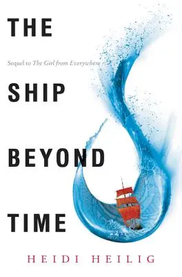 Das Schiff jenseits der Zeit - The Ship Beyond Time