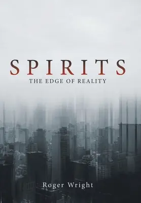 Geister: Der Rand der Realität - Spirits: The Edge of Reality