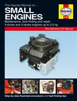 Handbuch für kleine Motoren - Small Engine Manual