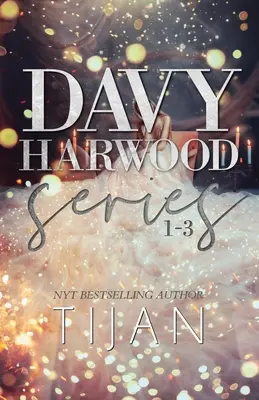 Davy Harwood: Vollständige Serie - Davy Harwood: Complete Series