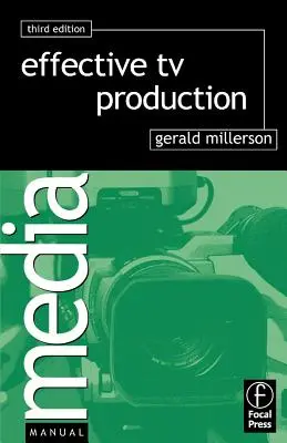 Effektive TV-Produktion - Effective TV Production