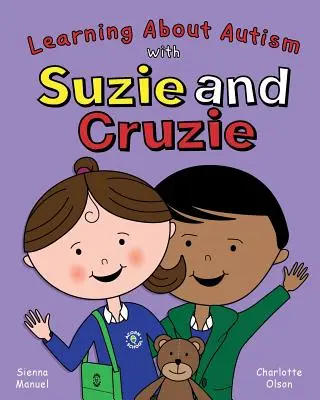 Suzie und Cruzie - Suzie and Cruzie