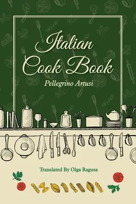 Italienisches Kochbuch - Italian Cook Book