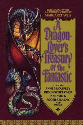 Eine Schatzkammer des Phantastischen für Drachenliebhaber - A Dragon-Lover's Treasury of the Fantastic