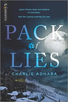 Ein Haufen Lügen - Pack of Lies