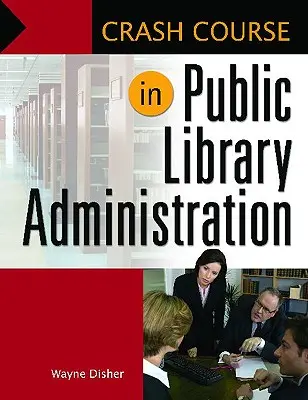 Öffentliche Bibliotheksverwaltung - Public Library Administration