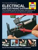 Haynes Car Electrical Systems Handbuch - Haynes Car Electrical Systems Manual