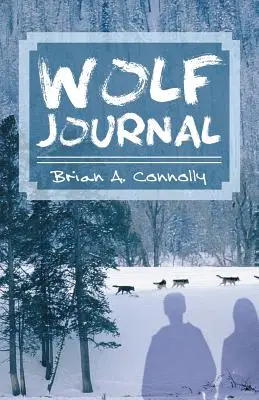 Wolfstagebuch - Wolf Journal