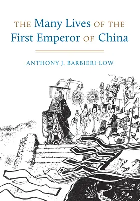 Die vielen Leben des ersten Kaisers von China - The Many Lives of the First Emperor of China