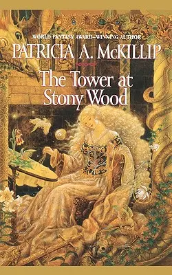 Der Turm von Stony Wood - The Tower at Stony Wood