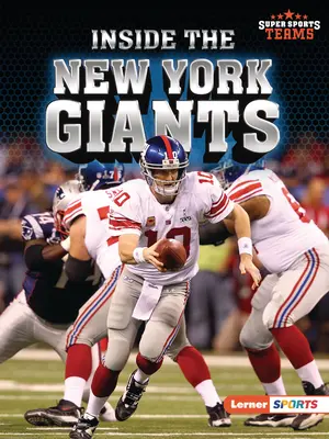 Das Innenleben der New York Giants - Inside the New York Giants