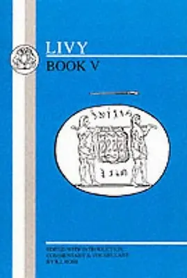 Livius: Buch V - Livy: Book V