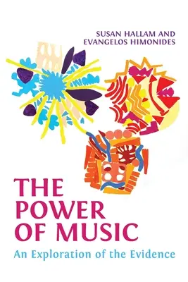 Die Macht der Musik: Eine Erkundung der Beweise - The Power of Music: An Exploration of the Evidence