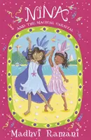 Nina und der magische Karneval - Nina and the Magical Carnival