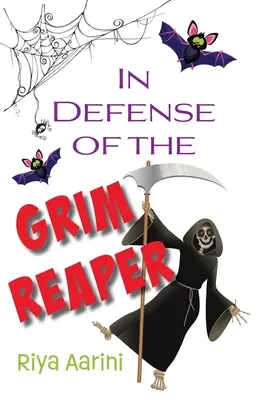 Zur Verteidigung des Sensenmannes - In Defense of the Grim Reaper