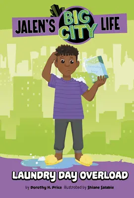 Wäschetag Überlastung - Laundry Day Overload