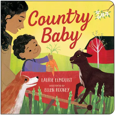 Land-Baby - Country Baby