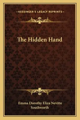 Die verborgene Hand - The Hidden Hand