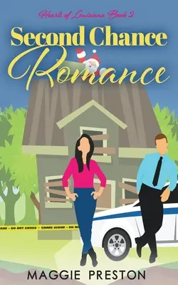 Zweite Chance Romantik - Second Chance Romance