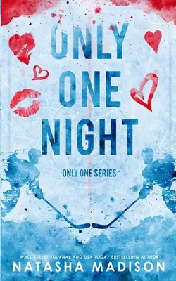 Nur eine Nacht (Sonderausgabe Taschenbuch) - Only One Night (Special Edition Paperback)