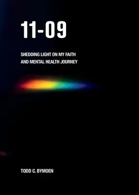 11-09: Mein Glaube und meine psychische Gesundheit im Licht der Öffentlichkeit - 11-09: Shedding Light on My Faith and Mental Health Journey