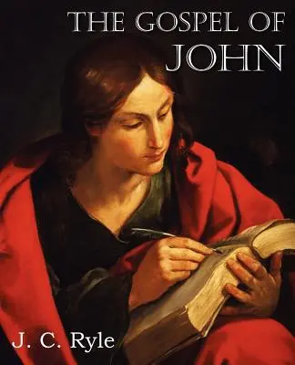Das Evangelium des Johannes - The Gospel of John