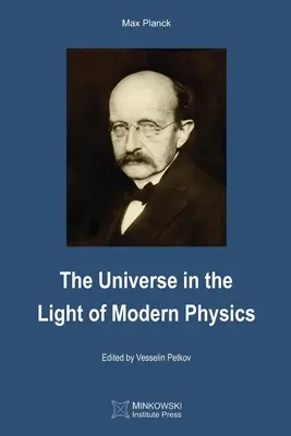 Das Universum im Licht der modernen Physik - The Universe in the Light of Modern Physics