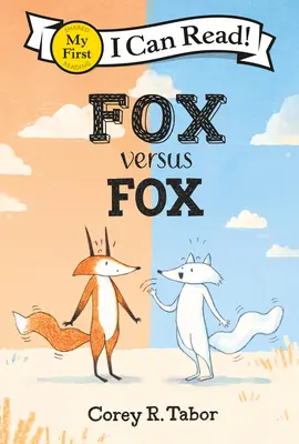 Der Fuchs gegen den Fuchs - Fox Versus Fox