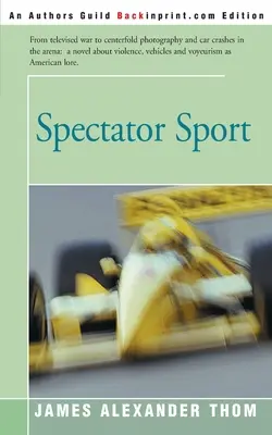 Zuschauersport - Spectator Sport