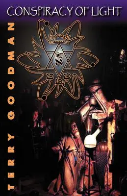 Verschwörung des Lichts - Conspiracy of Light