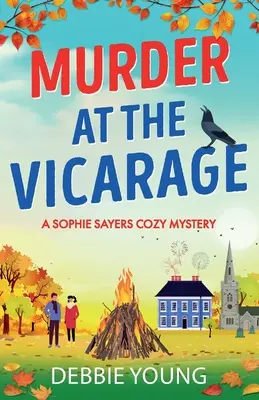 Mord im Pfarrhaus - Murder at the Vicarage