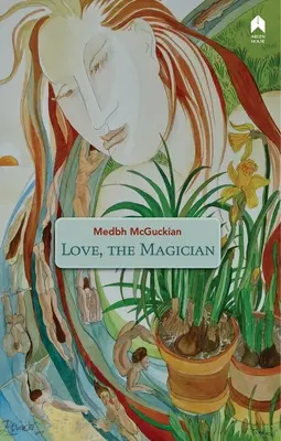 Die Liebe, der Magier - Love, the Magician