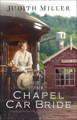 Die Kapellenwagenbraut - The Chapel Car Bride